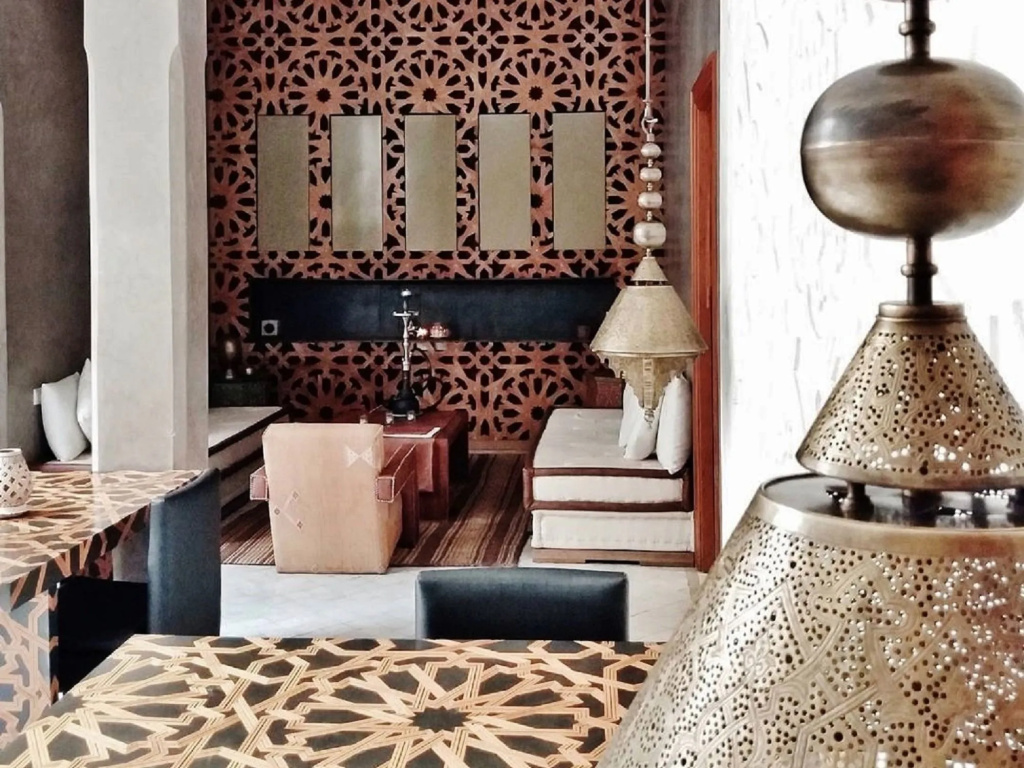 Riad Houma Galeriebild 3