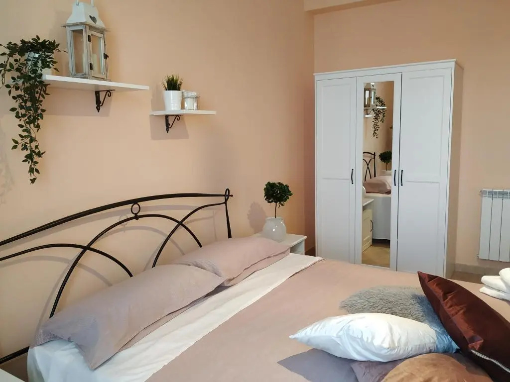 1 Bedroom Cottage