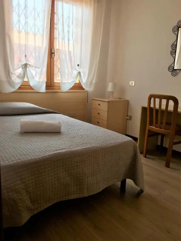 Hotel Nazionale - Chambres