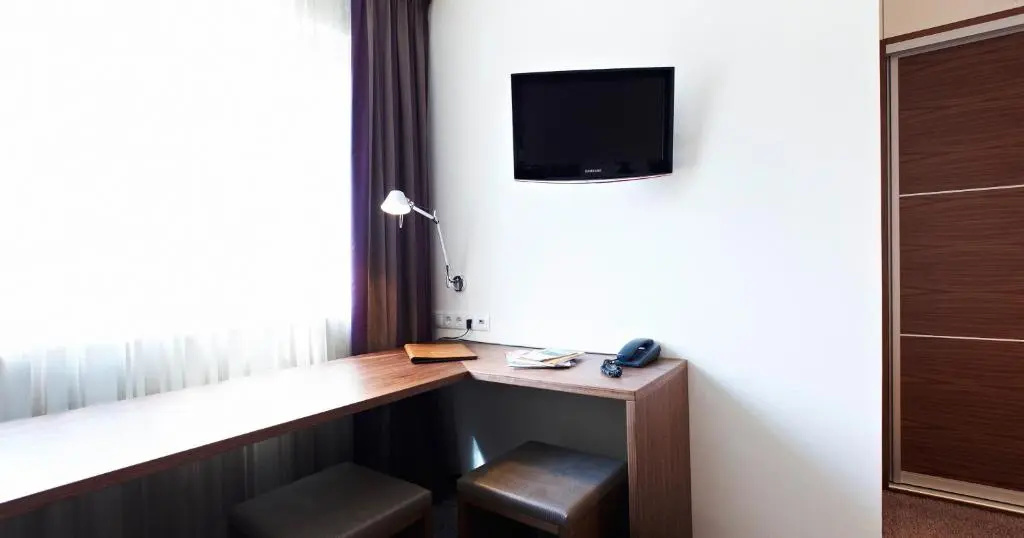 Hotel am Helmwartsturm - Chambres