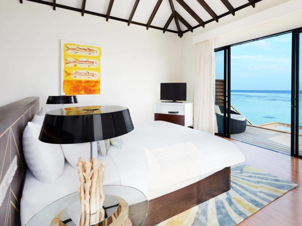 Nh Collection Maldives Havodda Resort (Ex.Amari Havodda Maldives)