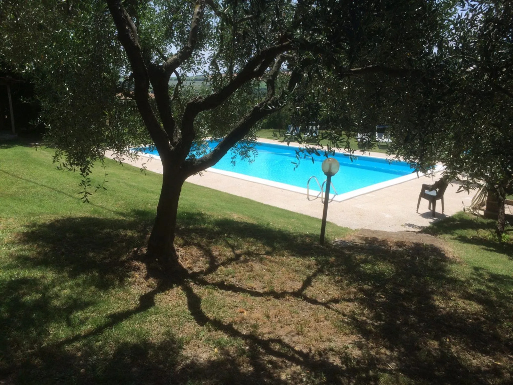 Casa del Pescatore Casa Vacanze