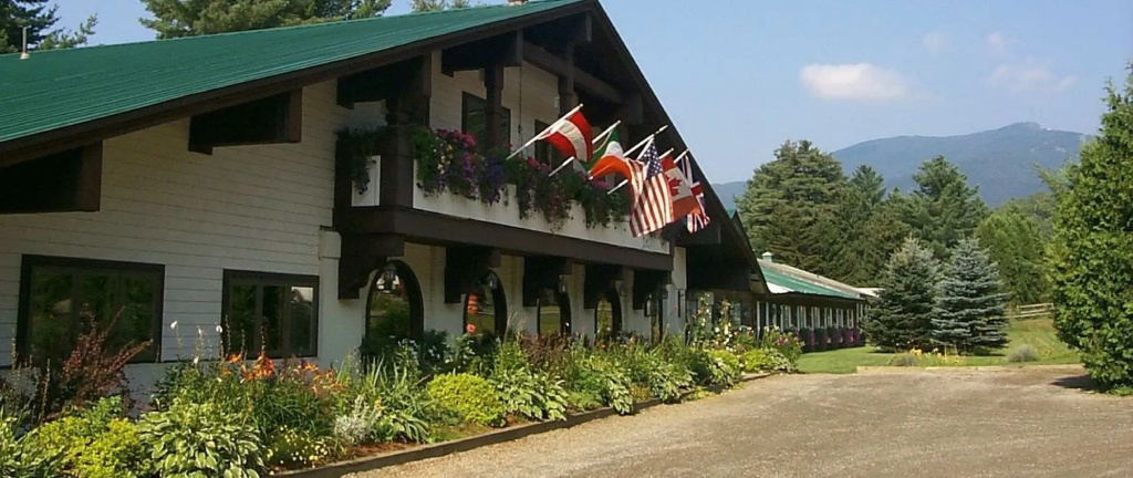 Northern Lights Lodge