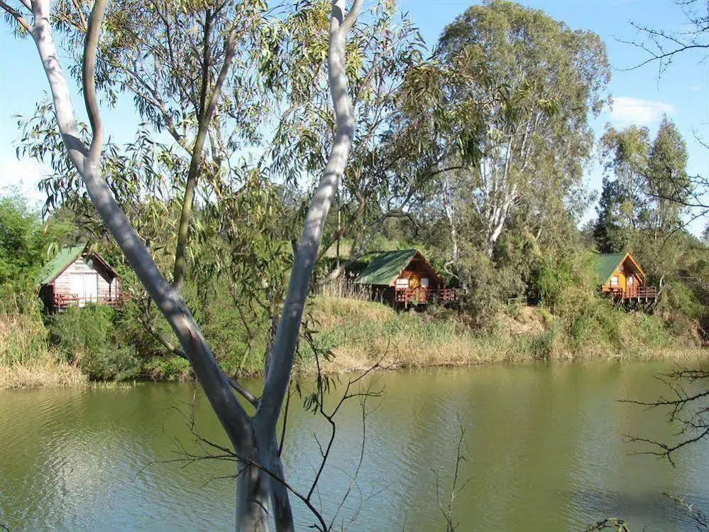 Kelvin Grove Guest House