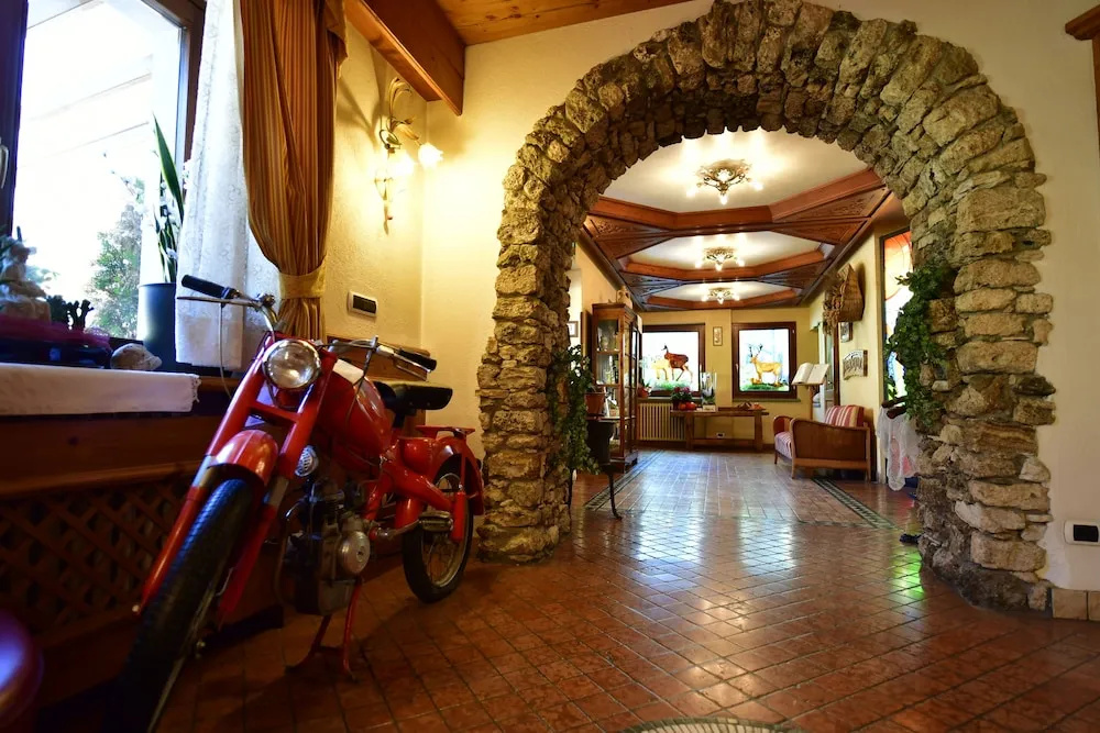 Hotel Beau Sejour - Général