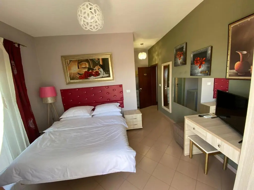 Hotel Prince - Chambres