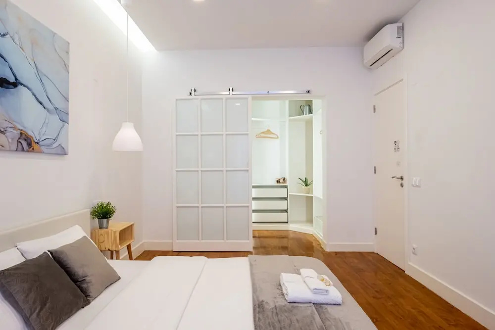 Hola Lisbon Suites - 3