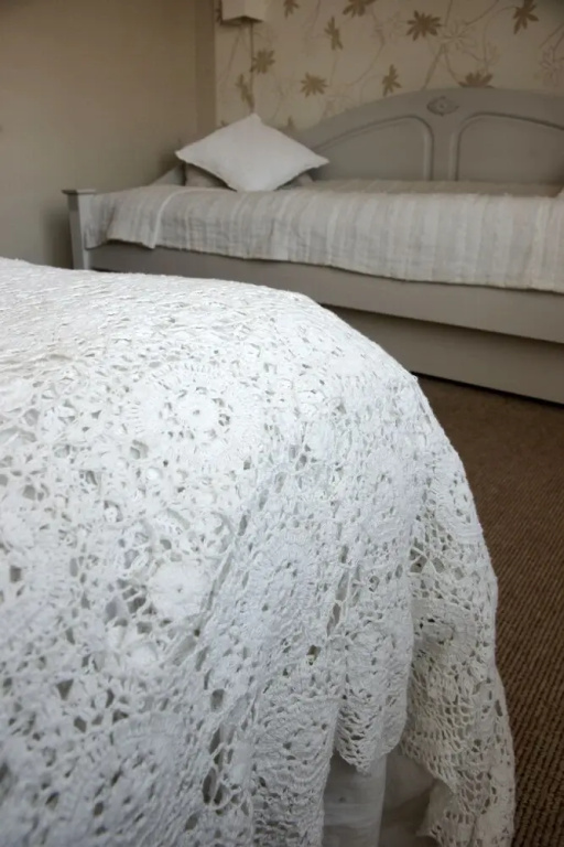Golfa Klubs Reinis - Chambres