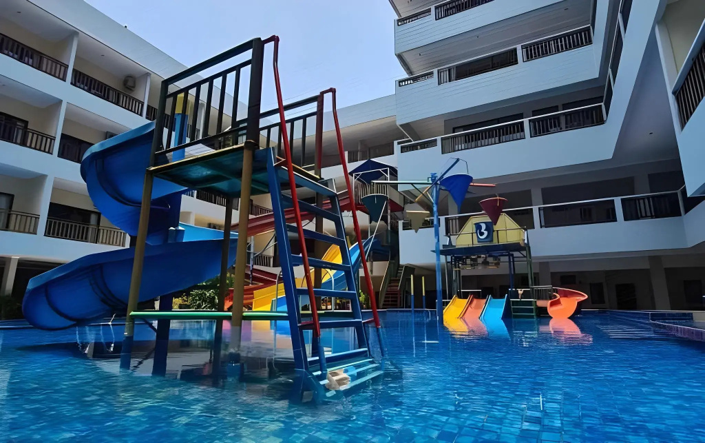Hotel photo 14
