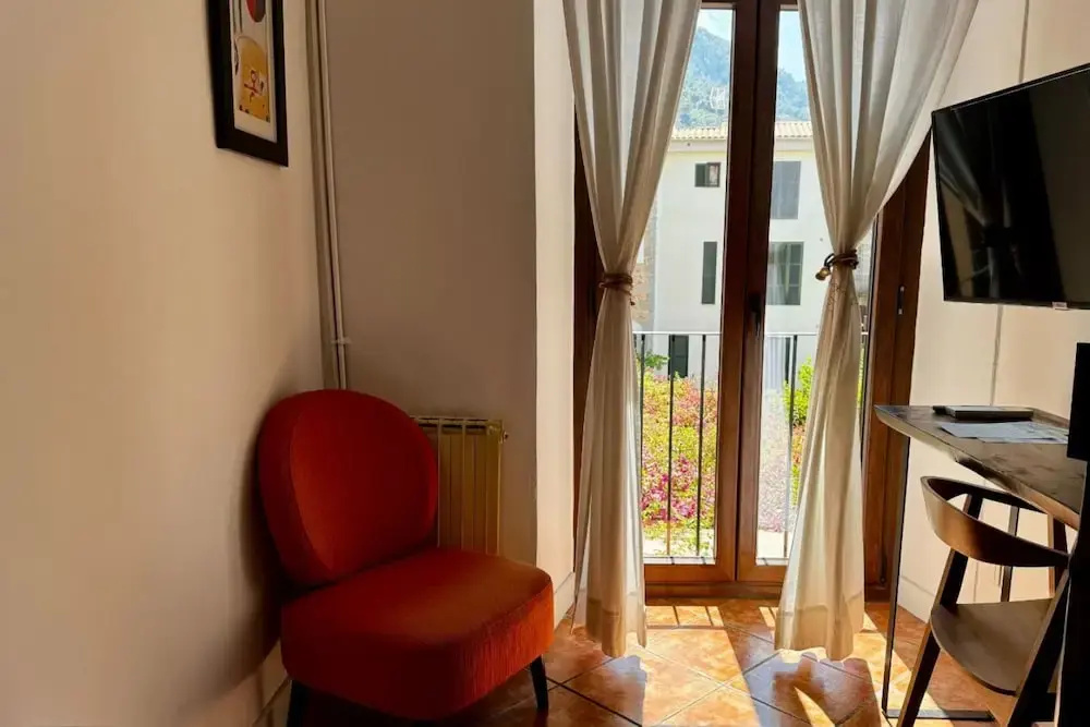 Hotel Casa Bougainvillea - Chambres