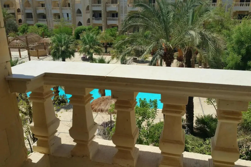 One- bedroom apartment S3 in Vip Zone Sunny Lakes