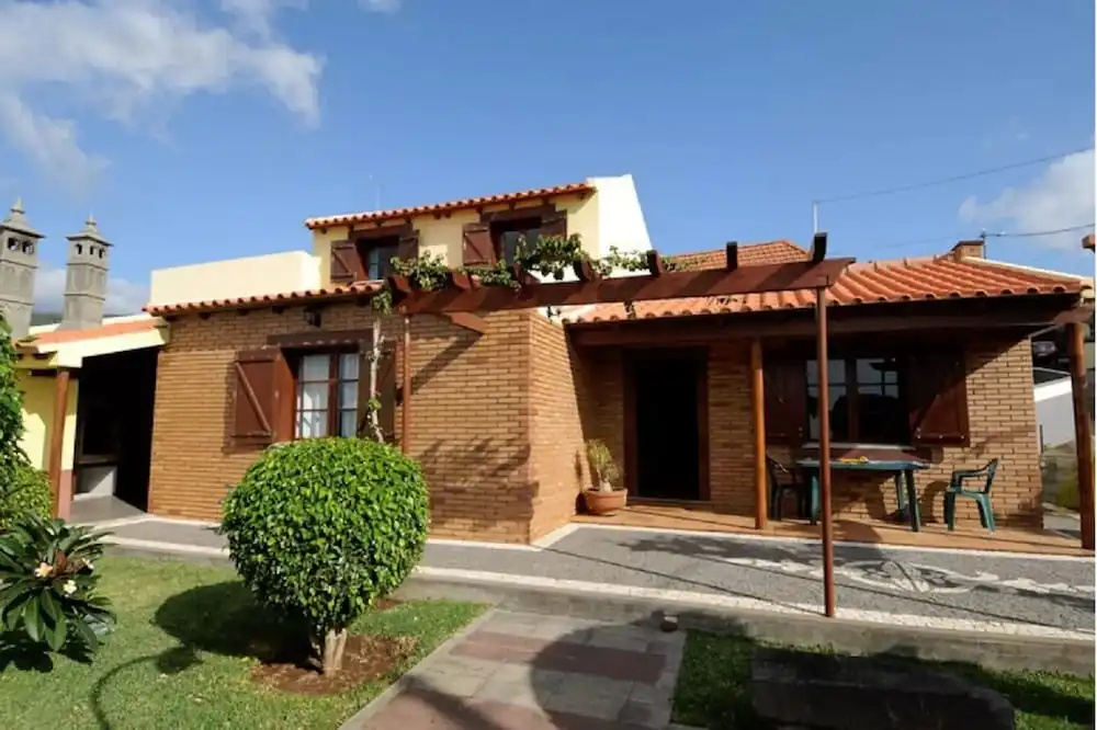Vista Atlantico House