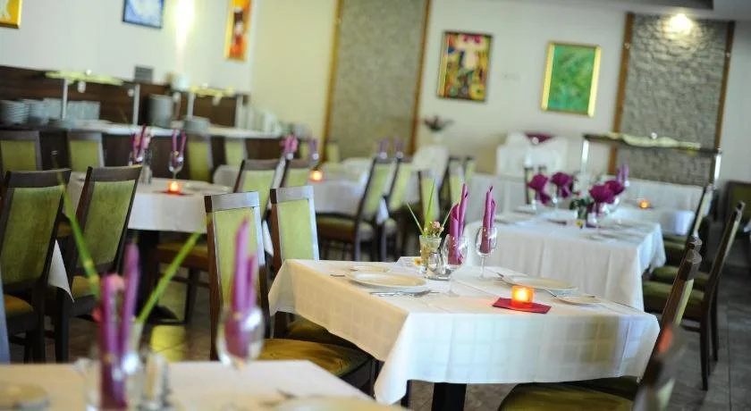 Thermal Park Hotel Egerszalók - Général
