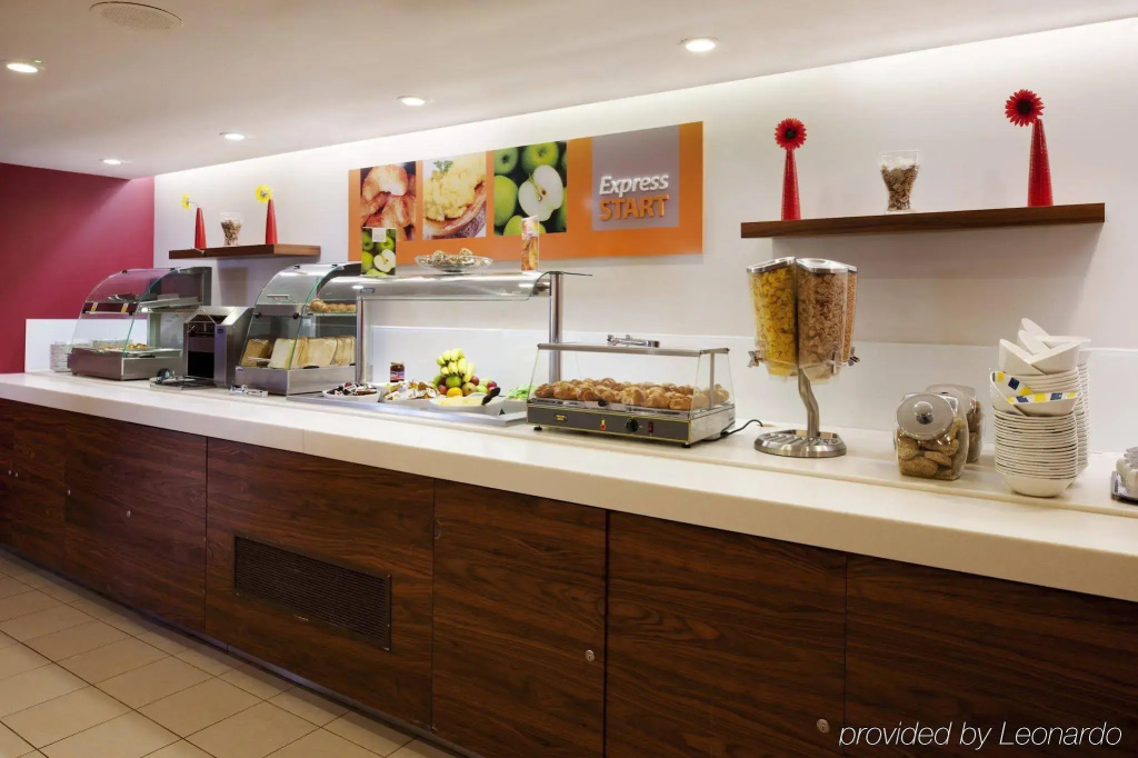 Holiday Inn Express East Midlands Airport by IHG - Général