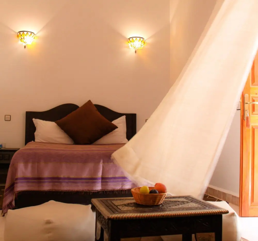 Comfort Cottage