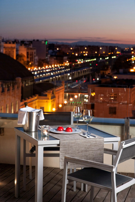 Hotel Zenit Valencia - Général