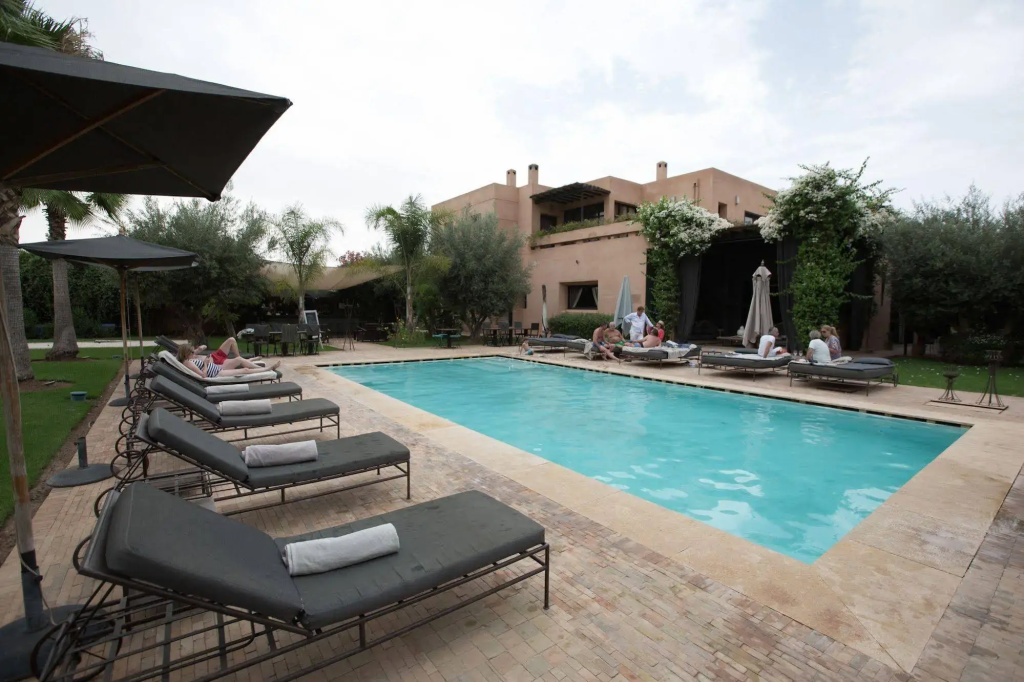 Hotel photo 14