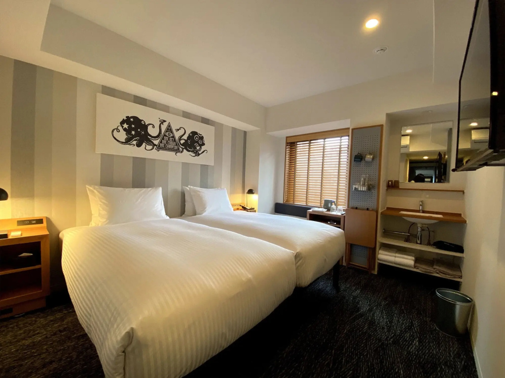Hotel photo 9