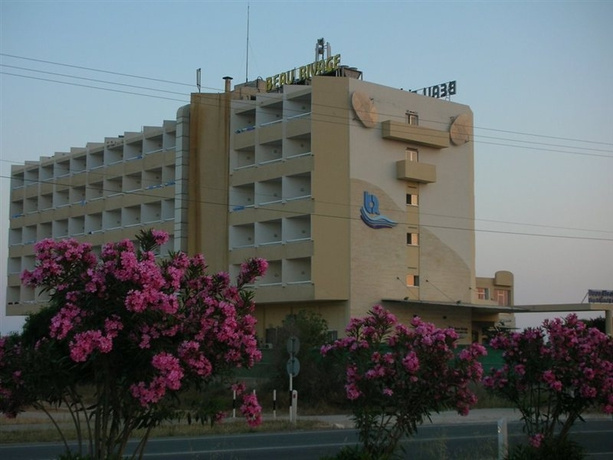 Beau Rivage