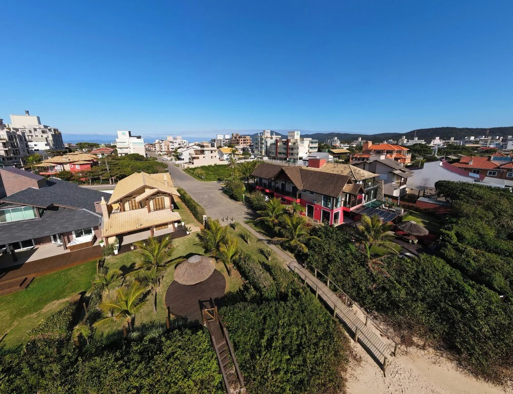 Olhos verdes Guest house