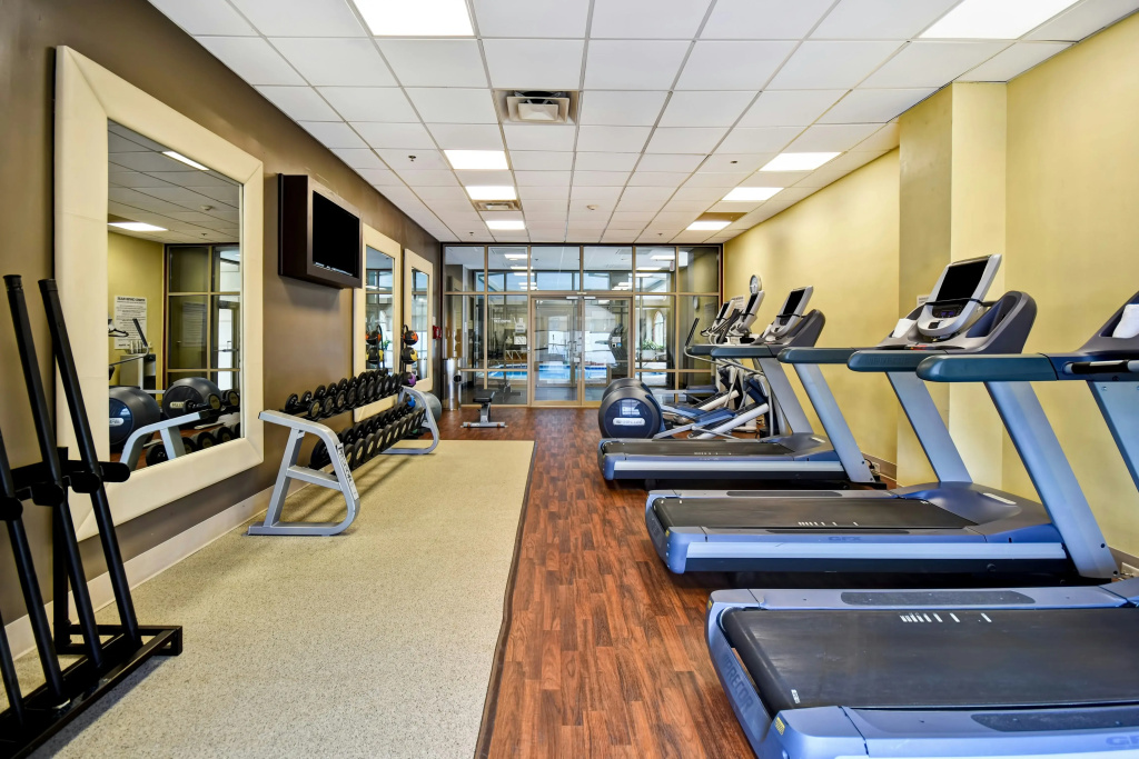 Embassy Suites by Hilton Dulles Airport - Général