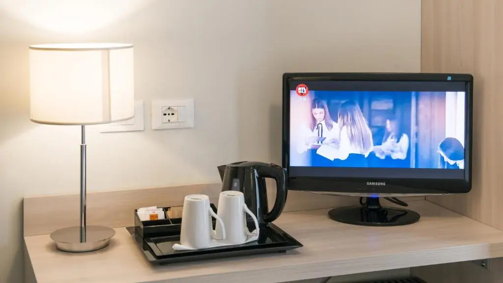 Hotel Eden Garda - Chambres