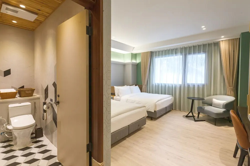 Hotel photo 6