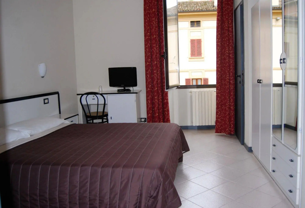 Hotel Italia - Général
