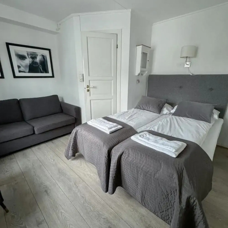 Opsahl Gjestegaard — фото 2