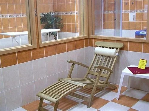 Hotel Medium - фото 7