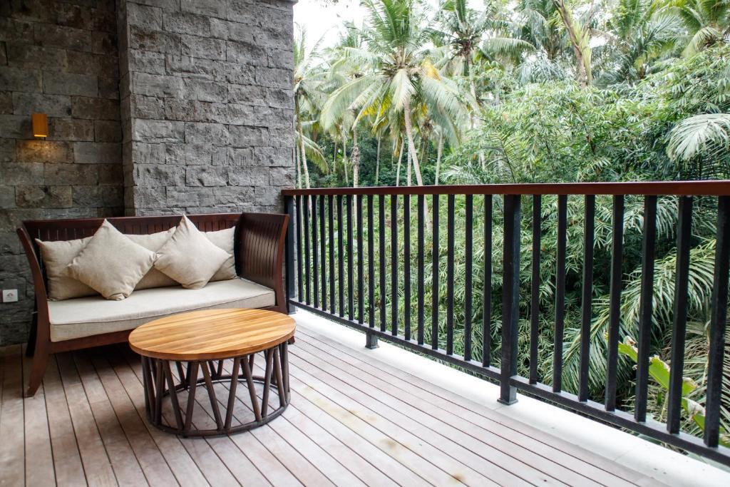 Visesa Ubud Resort