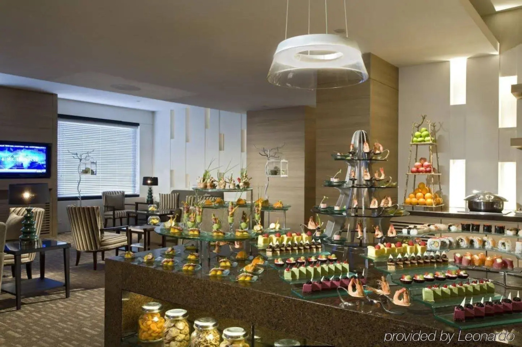 Concorde Hotel Singapore - Général