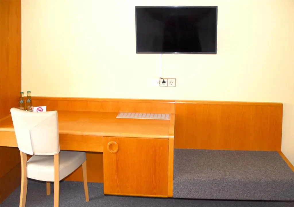 Hotel Selau - Chambres