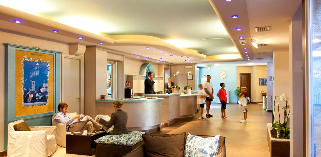 Hotel photo 19