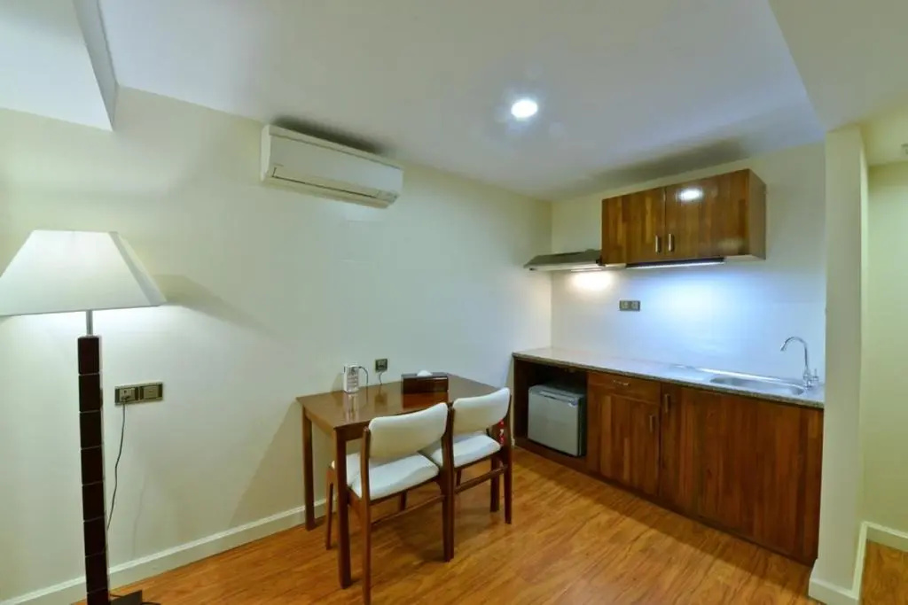 Cherry Hills Hotel - Chambres