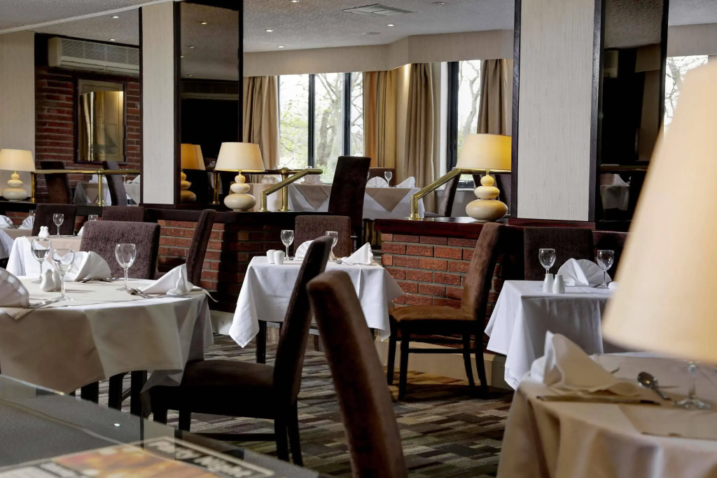 The Sea Hotel, Sure Hotel Collection by Best Western - Général