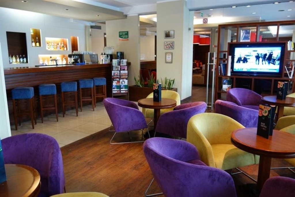 DeSilva Inn Katowice Airport - Général