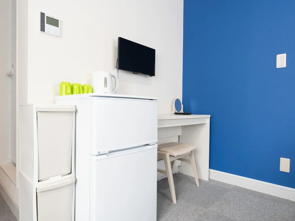 OYO Hotel Exsaison Sugamo 사진 23