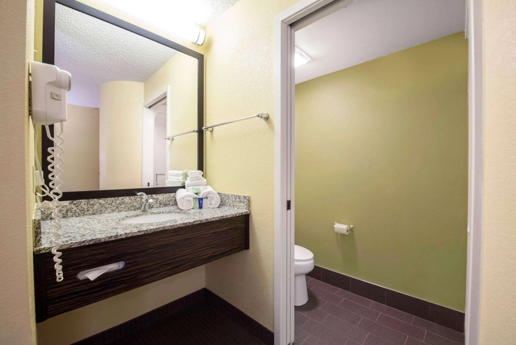 Sleep Inn Denver Tech Center - Général