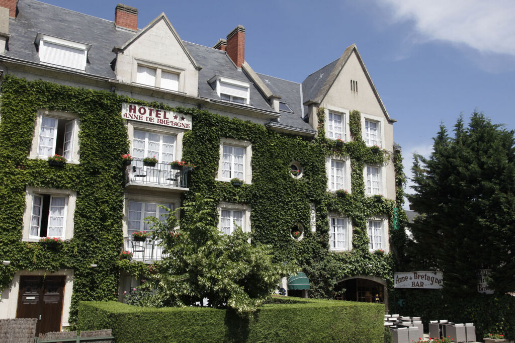 Anne de Bretagne Hotel image