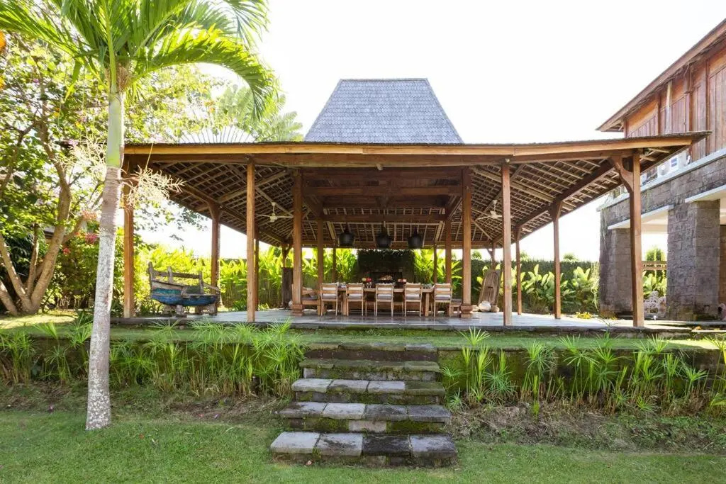 Alami Boutique Villas & Resort - Chambres