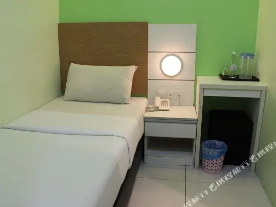 Best View Hotel Bangi