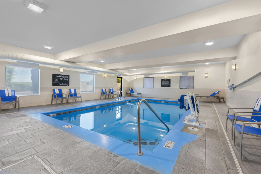 Hotel photo 20