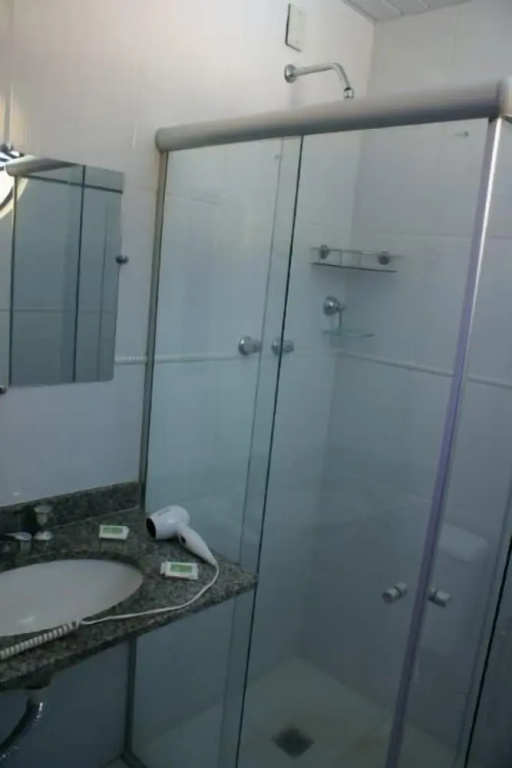 Hotel Ponta do Morro - Chambres