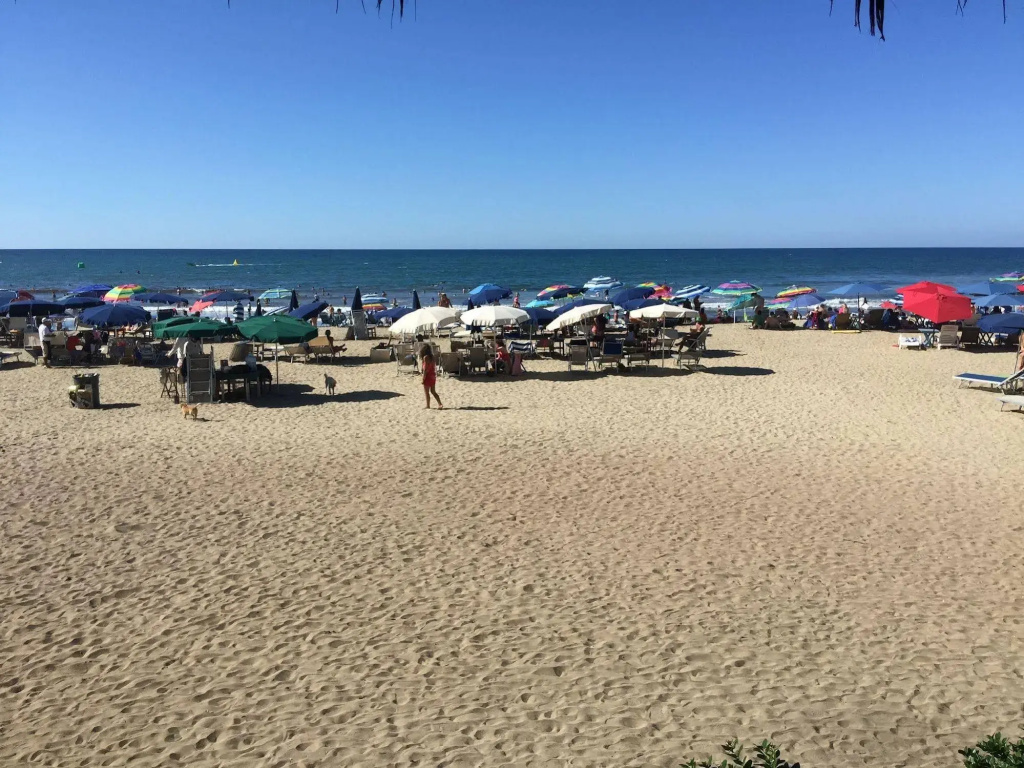 Hotel y Suites Los Encantos - Général