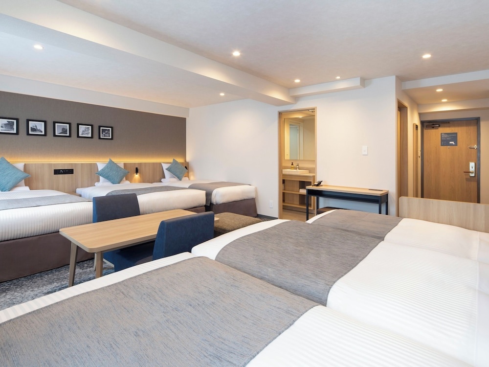 HOTEL MYSTAYS Iidabashi 사진 14