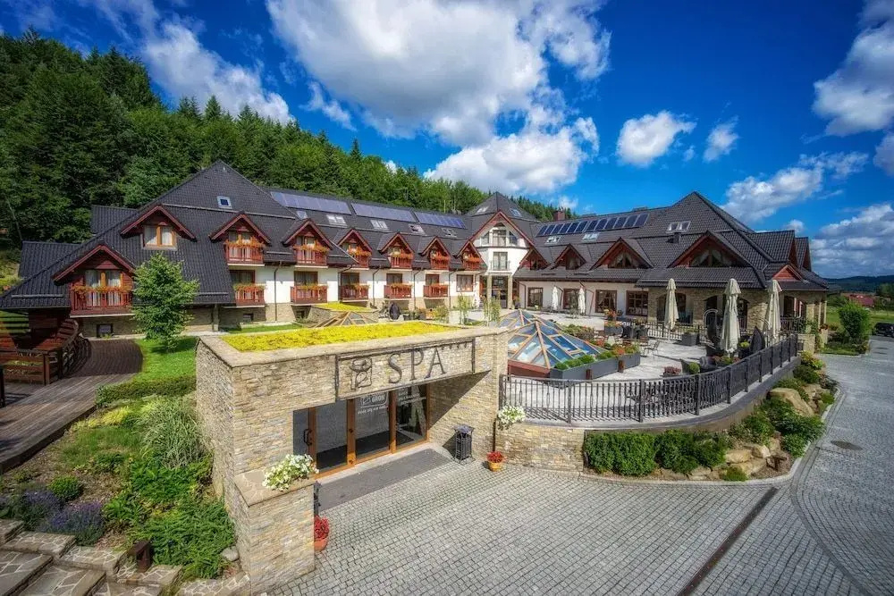 Hotel photo 19