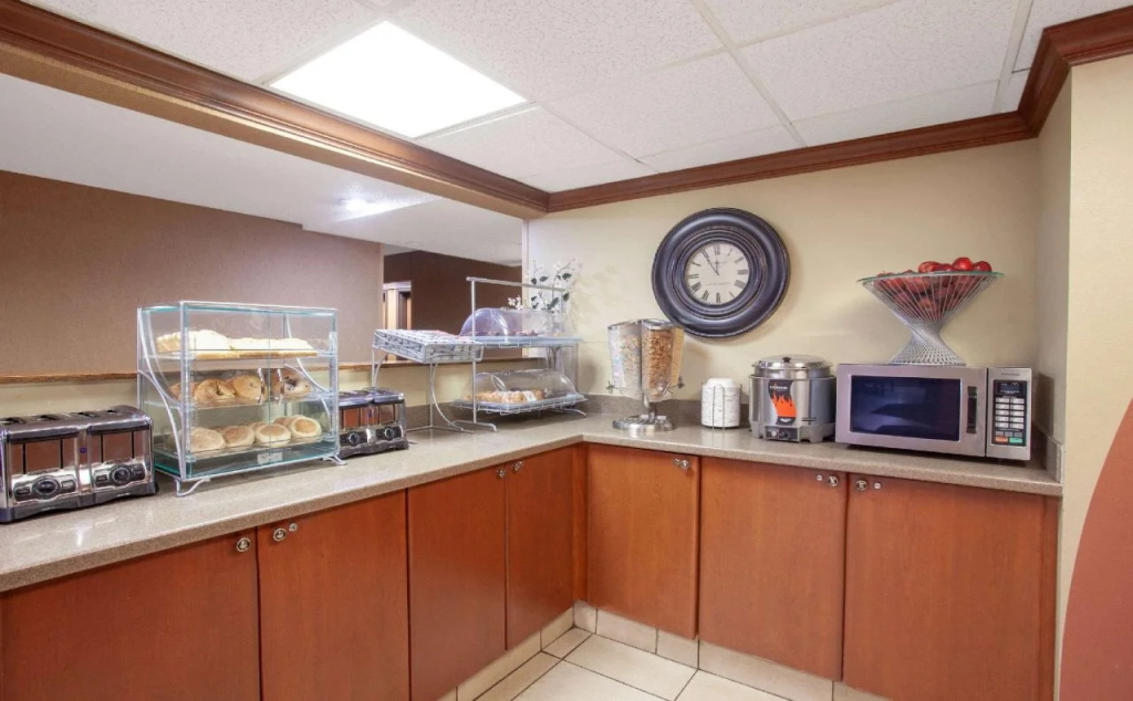 Hotel photo 20