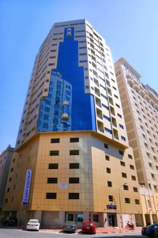 Al Hayat Suites
