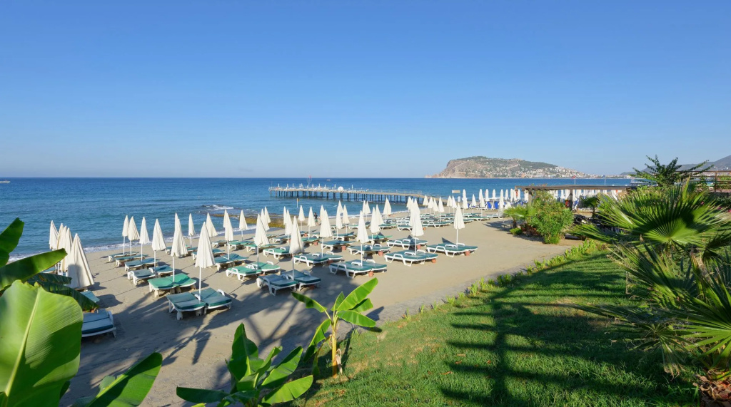 Antique Roman Palace Museum Hotel - Adults Only Ultra All Inclusive - Général